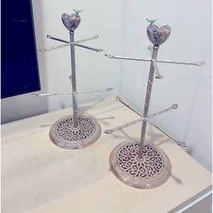 2 Brighton bracelet stands…super cute!!